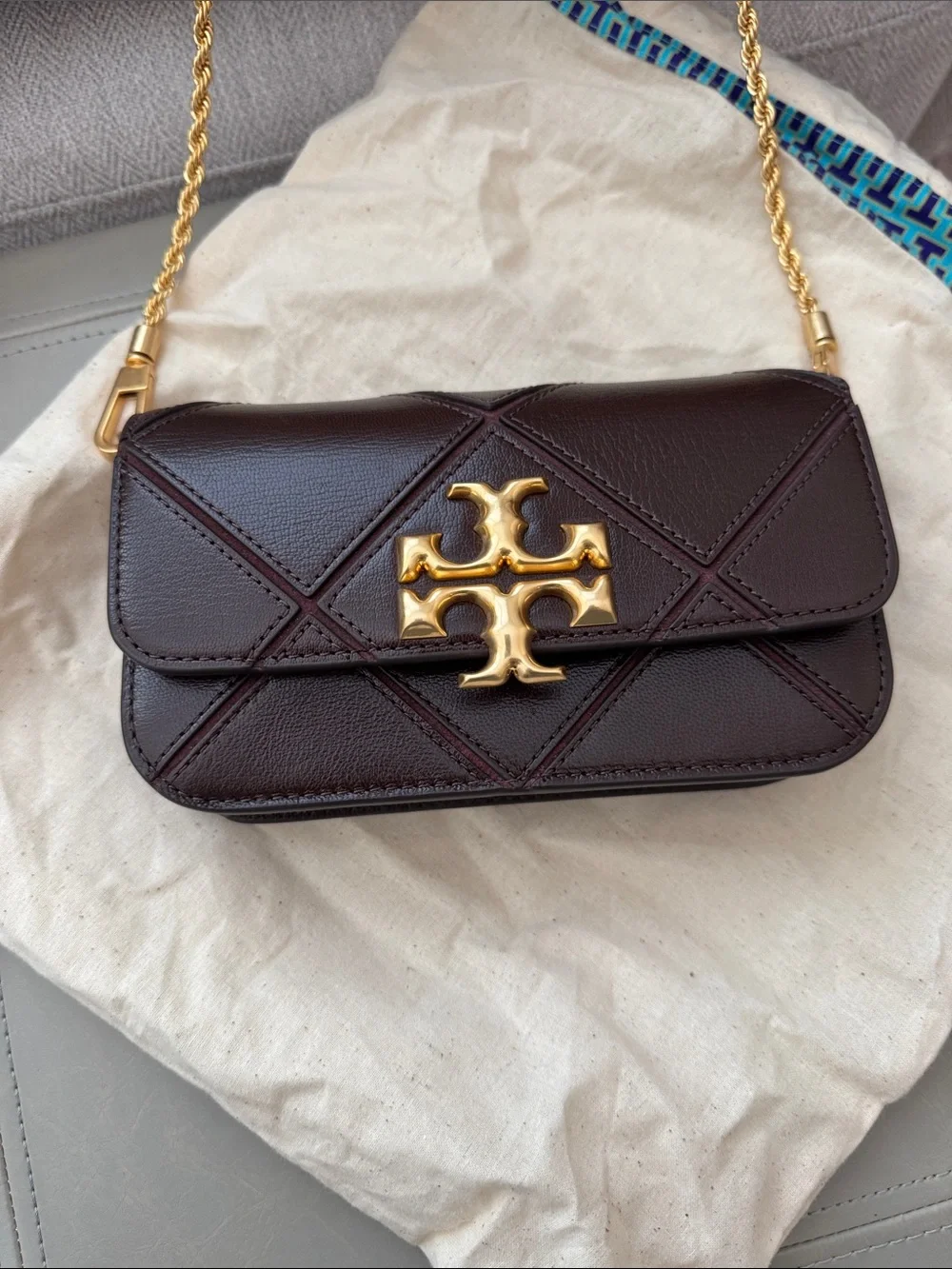 NWOT - Tory Burch Eleanor